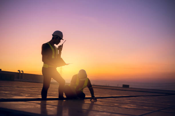 Best Roof Repair Estimates  in Dexter, MI