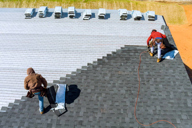 Best Tile Roofing Contractor  in Dexter, MI