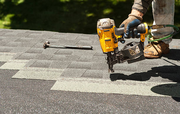 Best New Roof Installation  in Dexter, MI