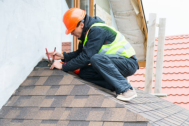 Best Commercial Roofing Services  in Dexter, MI